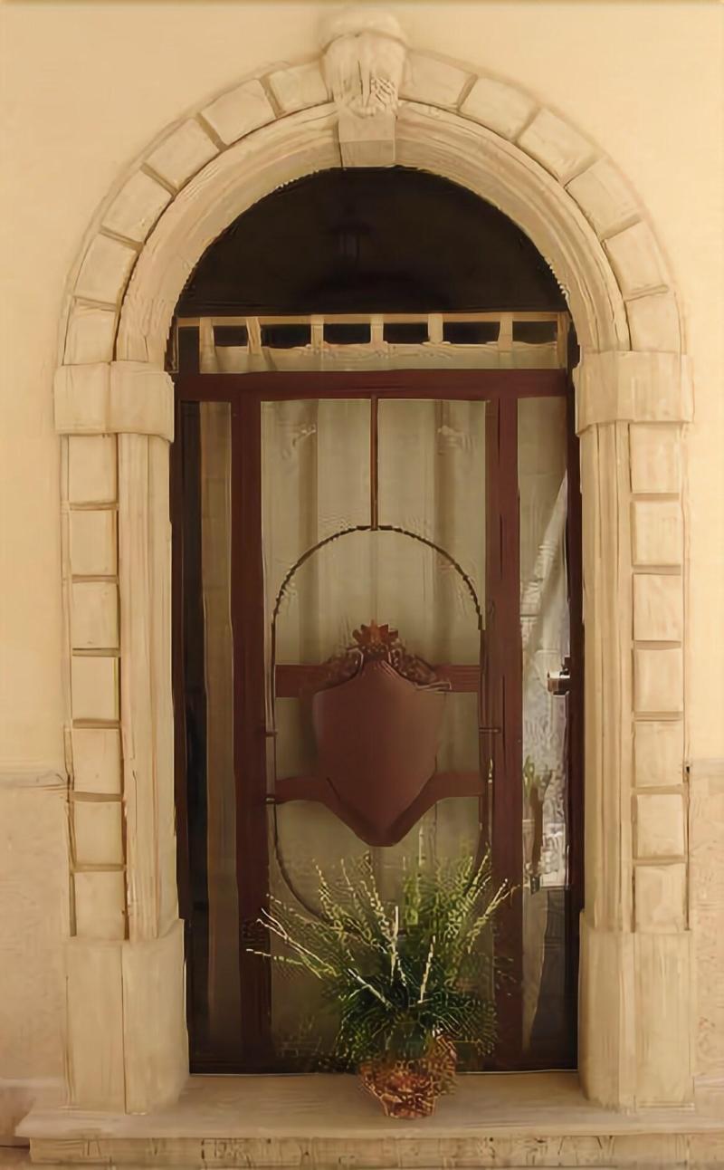 Palazzo Reginella Aparthotel Bovalino Marina Eksteriør bilde
