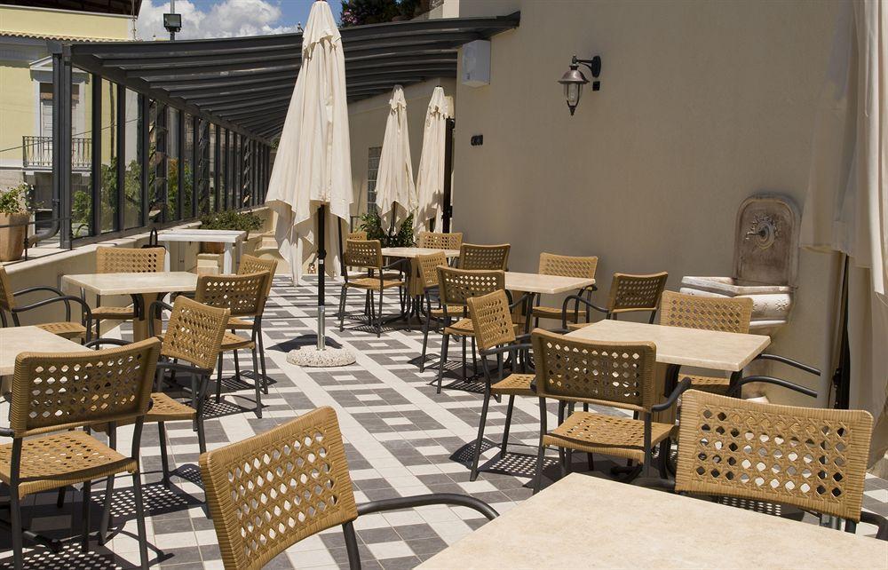Palazzo Reginella Aparthotel Bovalino Marina Eksteriør bilde