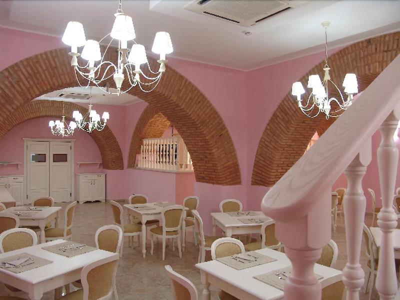 Palazzo Reginella Aparthotel Bovalino Marina Eksteriør bilde